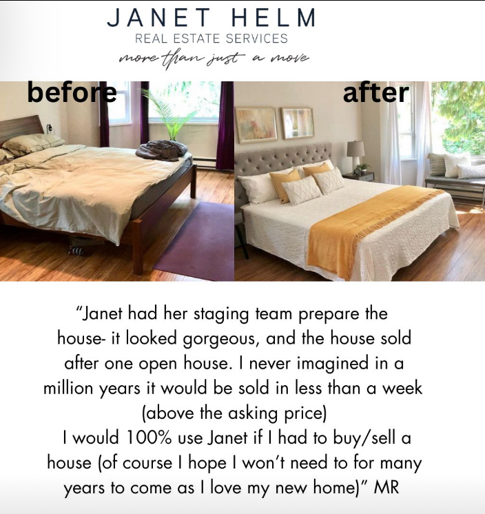 JanetMHelm's tweet photo. In a world where first impressions can make or break a deal, the art of strategic marketing is a powerful tool to elevate a home’s appeal. At HELM we believe every home has a story just waiting to be told and details matter! #realestate #downsize #customerservice https://t.co/5VBywp6hvo