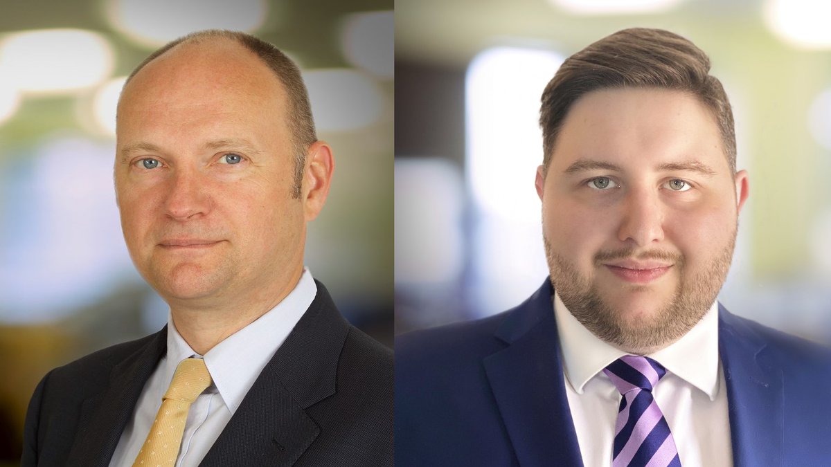 Application to Bring Group Proceedings by Lee Bridgehouse v BMW &amp; Others [2024] CSOH 2
Robert Milligan KC and Adam Black appeared for the successful applicant  and secured permission for the BMW diesel emissions cases to proceed. - compasschambers.com/news/applicati…