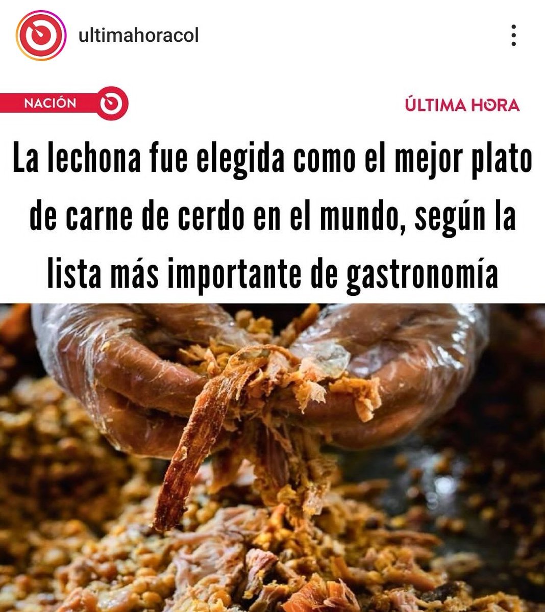 MartinSantosR's tweet photo. Triunfo indiscutible. https://t.co/jo7U5KpZbg