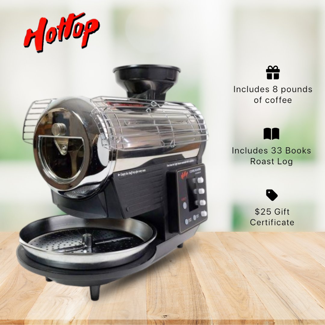 Roastmasters.com tweet media