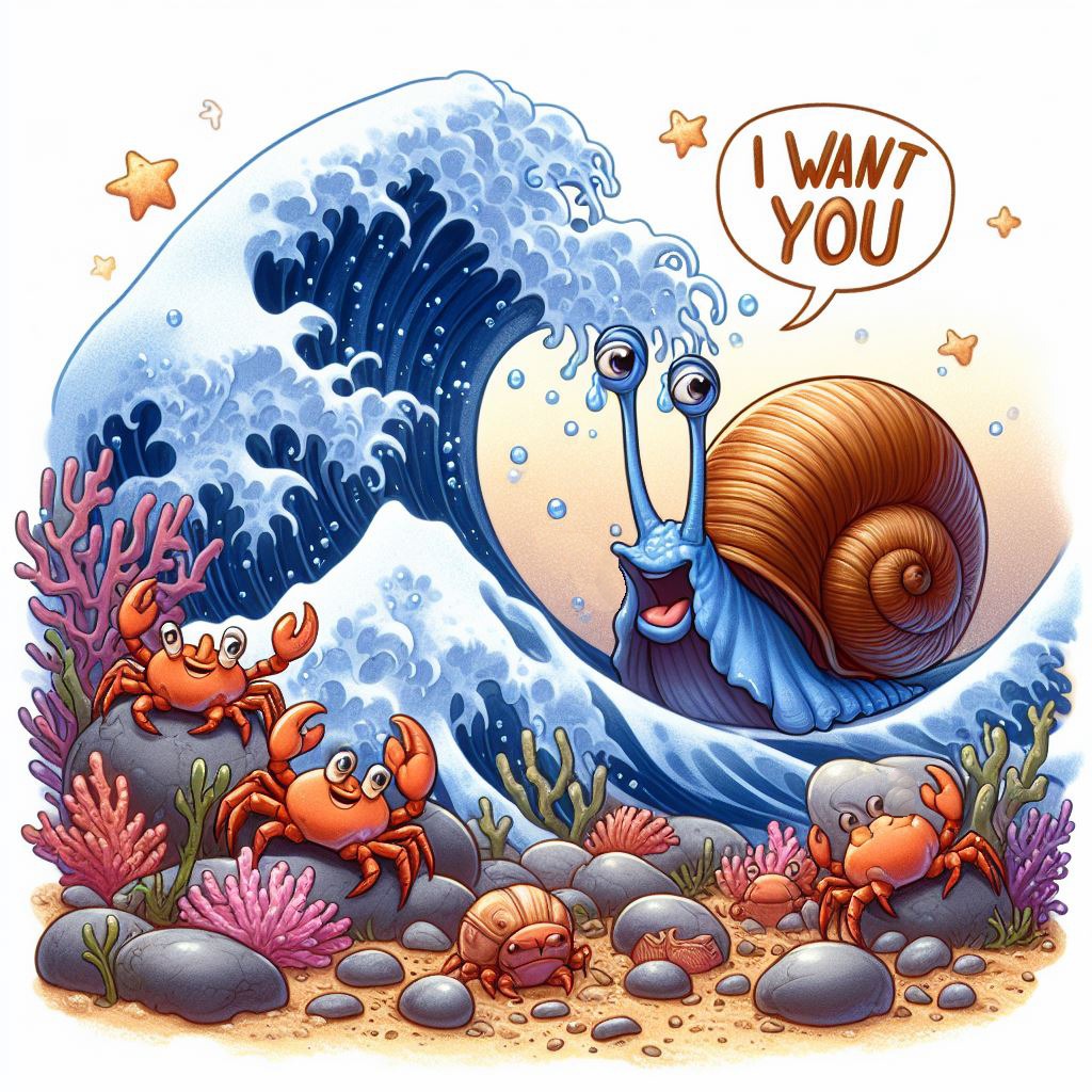 Hurry up! The deadline to apply for the research position with me <a href="/SznDohrn/">Stazione Zoologica Anton Dohrn</a> to explore the evolution of range shifts in a 🌊🐚 in the fully funded FIASCO project is approaching: February 12th! 
Details here: raffinifrancescalab.weebly.com/join.html