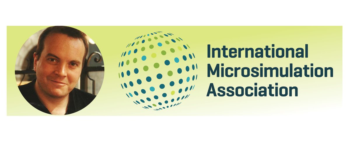 👏 Congratulations to Philippe Liégeois for his appointment as president of the International #Microsimulation Association (IMA).

🌟 His hard work was recognized on Jan. 9th, when the unanimous decision was taken at the 2024 World Congress in Vienna 🇦🇹

🔗liser.lu/?type=news&id=…