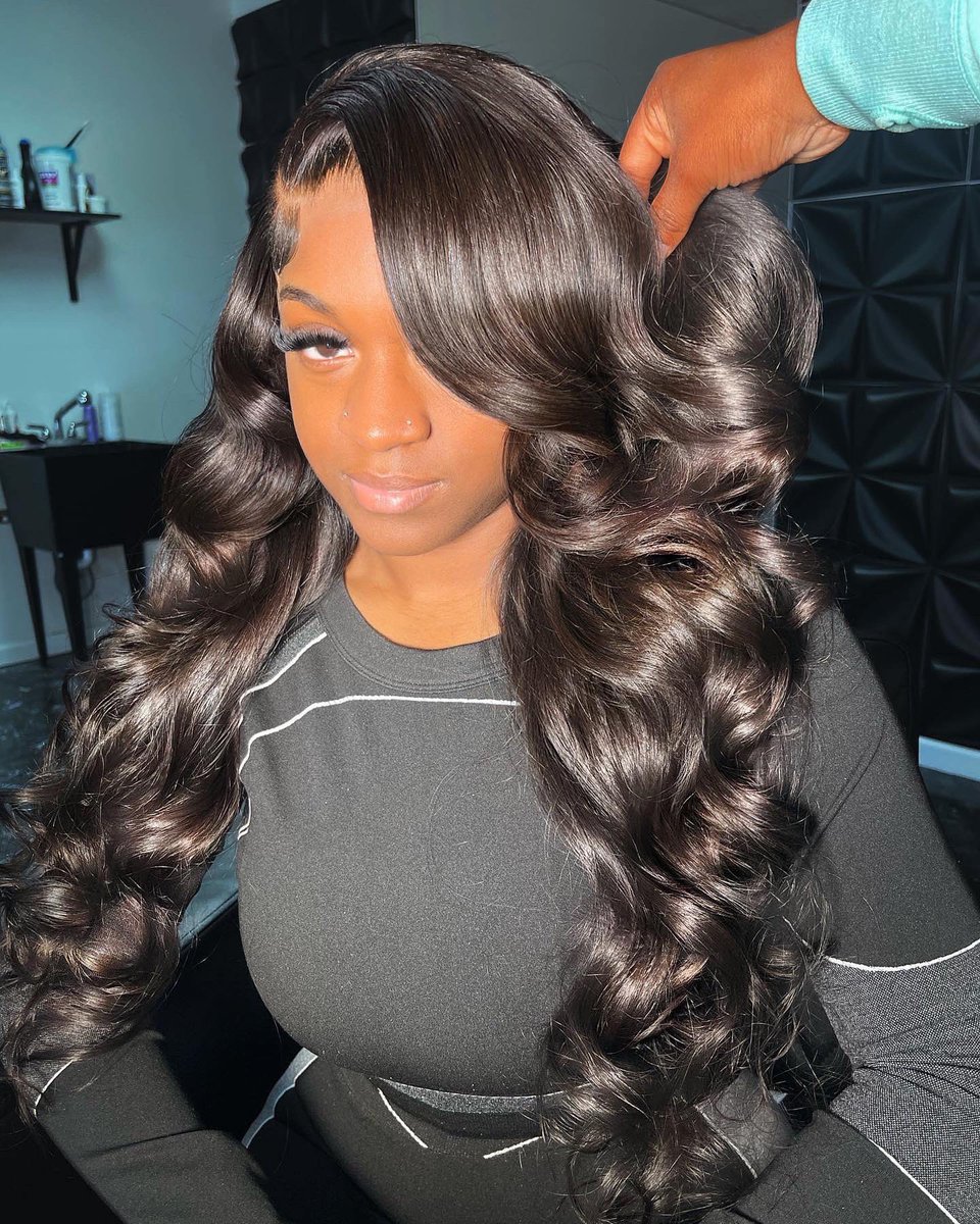 Benita Hair tweet media