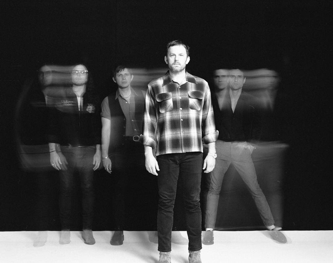 ¡DE ÚLTIMO MOMENTO! 😍

Kings Of Leon formará parte del Vive Latino 2024. Encabezarán el segundo día del festival 

Otro motivo más para