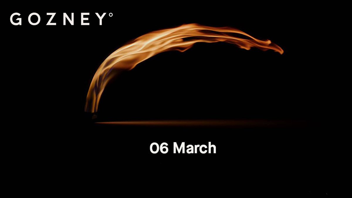 We’re on a mission to change the way the world cooks outdoors. Your new pizza experience is almost here…
Get on the list to be notified of updates
birstall.com/noah

#gozney  #pizza   #pizzalover #flameon