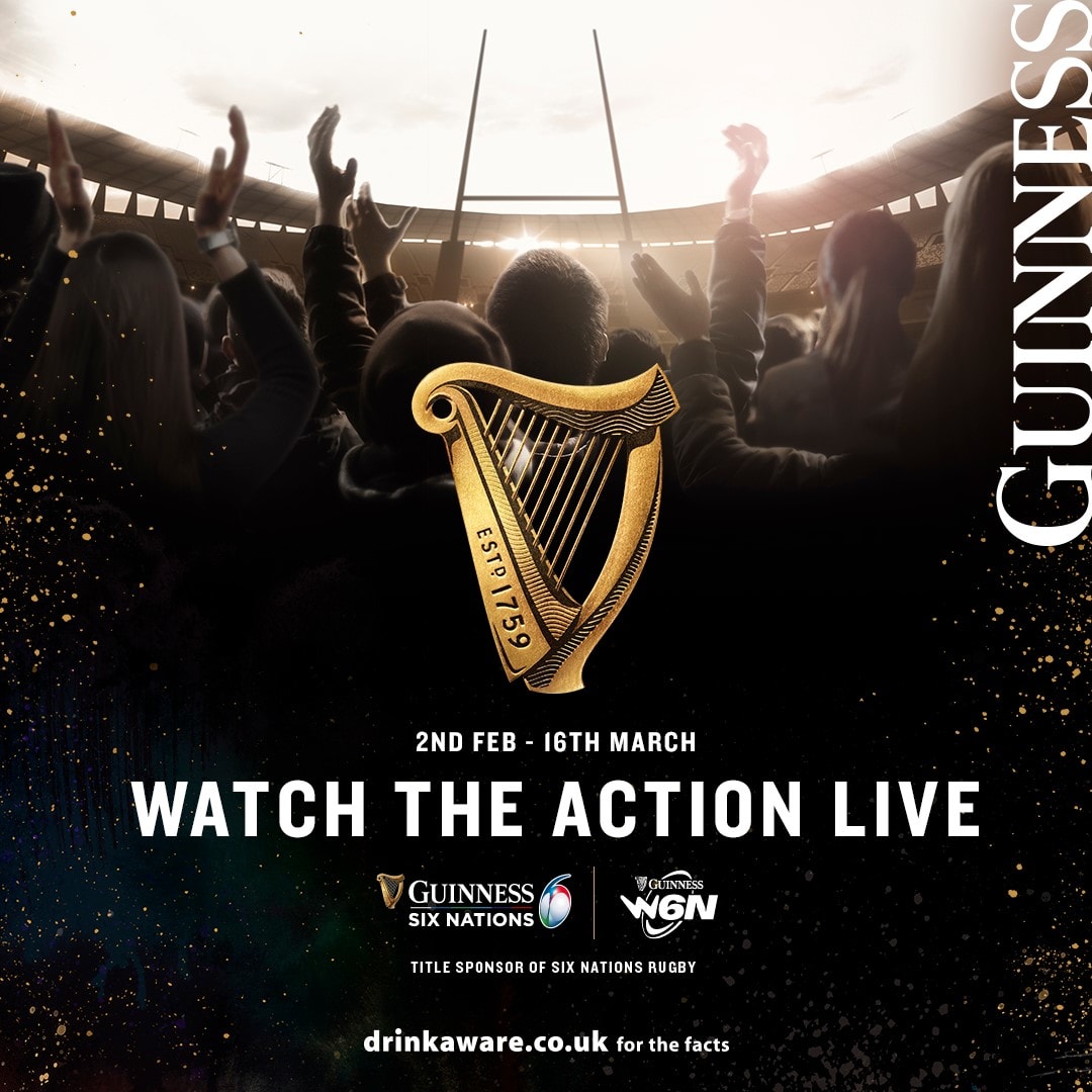 The Bollo proudly tackles the Six Nation Tournament
Join us for a live coverage from the 2nd of February.
Great Lunch and Dinner meals, an amazing choice of Ales, IPAs and Lager, a list of cocktails...and rugby!

<a href="/Sixnations/">sixnations</a> <a href="/Rugby/">Rugby</a> <a href="/Neighbourhood/">The Neighbourhood</a> <a href="/Chiswick/">chiswick</a>