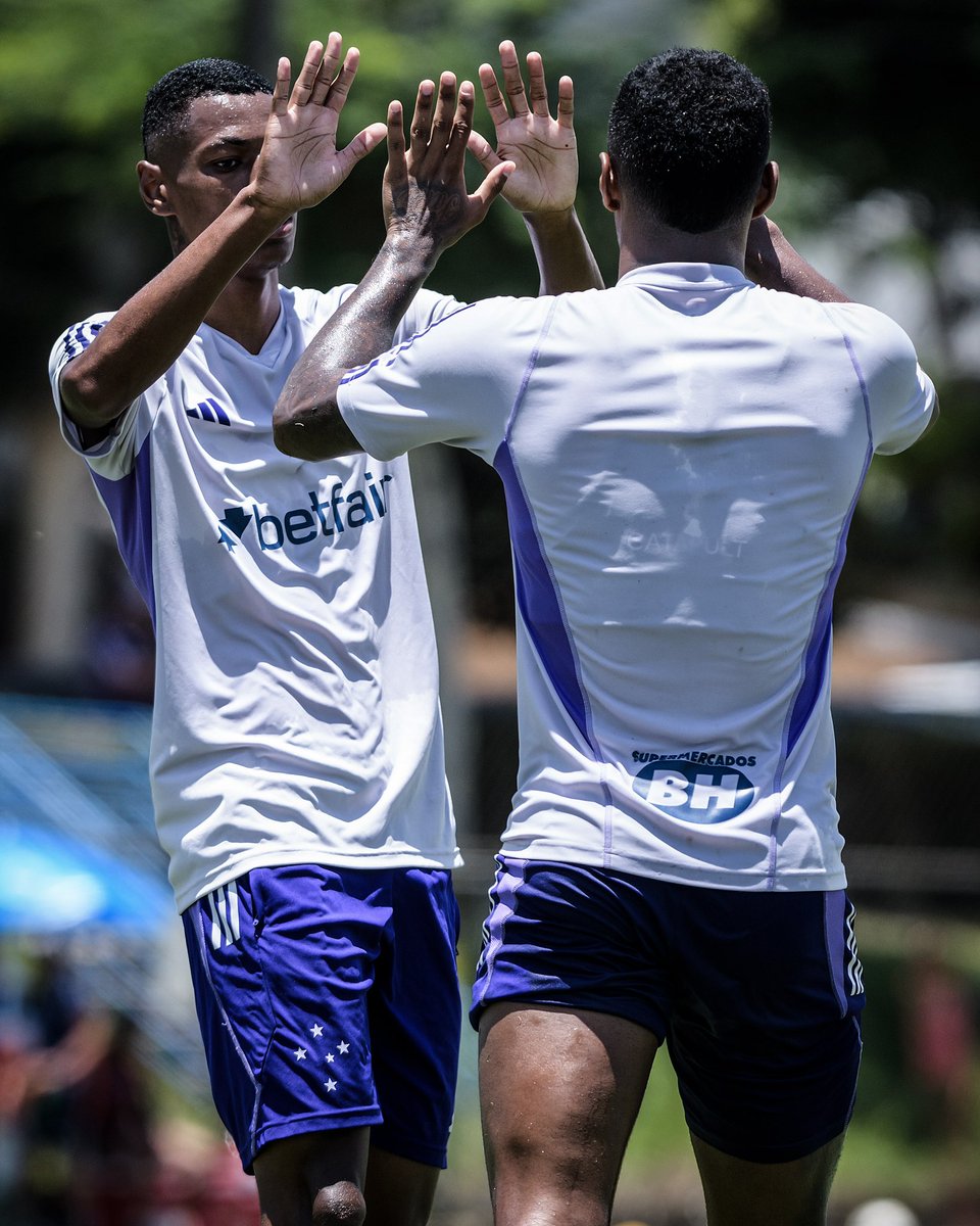 Cruzeiro 🦊 tweet media