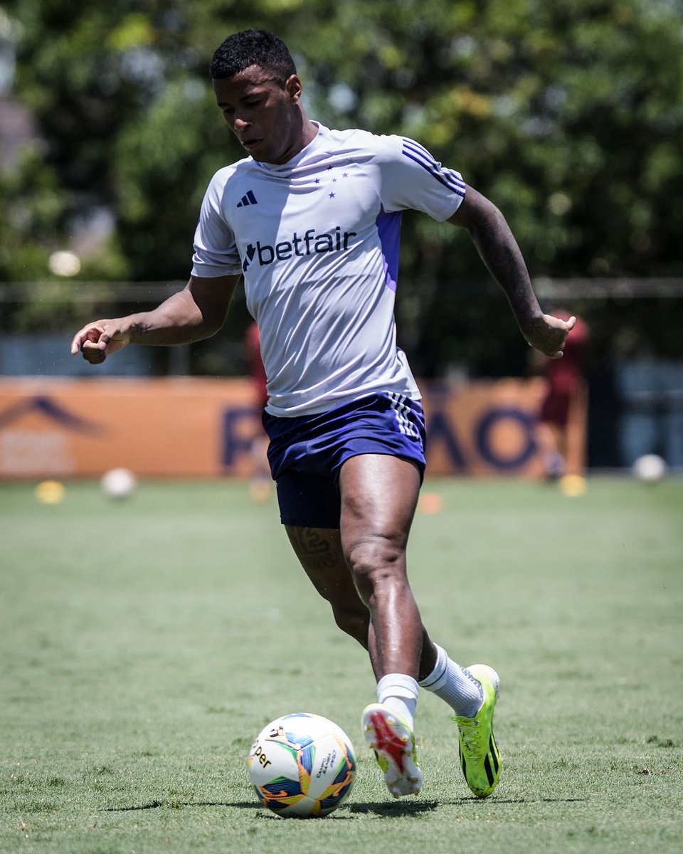 Cruzeiro 🦊 tweet media