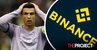 Soheil_SBabaei's tweet photo. Even global icons like #CristianoRonaldo, the famous Portuguese soccer player, aren’t immune to controversy. Ronaldo faces a substantial $1 billion #class_action #lawsuit for his role in #promoting #NFTs linked to the cryptocurrency exchange, #Binance.
#NFT #NFTs #CR7𓃵 #CR7 https://t.co/eK4iNuwfYz
