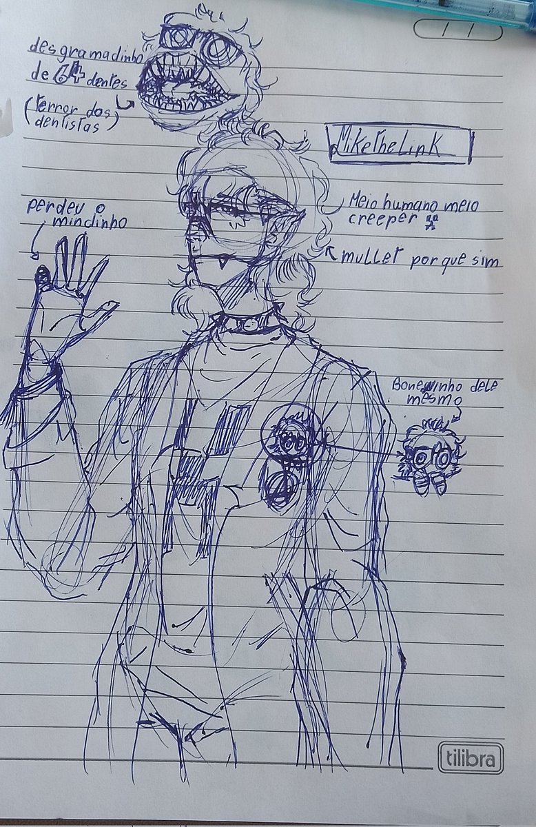 Lobin1736_'s tweet photo. Novo design do Q!Mike :3
#mikethelinkfanart #qsmpfanarts #qsmpmike #mikethelink #qsmp https://t.co/izBg5JO4qE