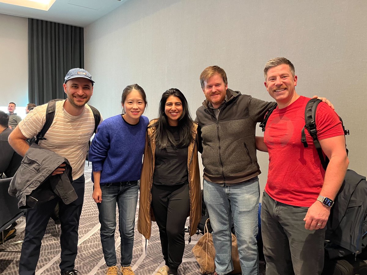 Michelle Dhanani tweet media