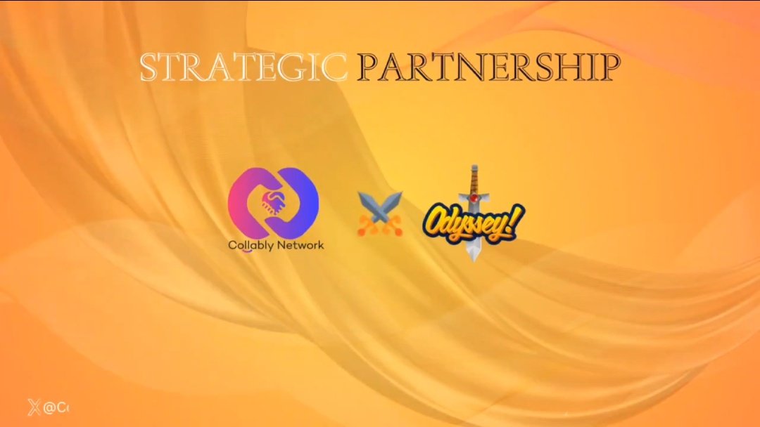 famoussaidwhat's tweet photo. ⚡ @CollablyNetwork collaboration with @SugarKingdomNFT

⚡ #Collably Network is a dynamic Collaboration Platform dedicated to revolutionizing project partnerships

🔽VISIT
https://t.co/Grv17szUNt https://t.co/L204kOCNg9