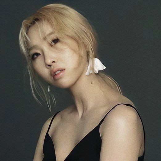 NamiWrites's tweet photo. Happy Birthday 2NE1 Minzy 🥳🎉

#BlossoMinzyDay 
#Minzy #2NE1 https://t.co/G3ZtDp3gZs