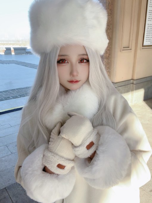 コスプレイヤー浅野菌子のTwitter画像35