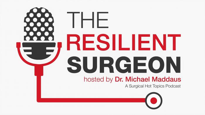In this episode of the Resilient Surgeon, @monicacparker, author of The Power of Wonder, explains how wonder can help people live more fully by cultivating curiosity, empathy, and open-mindedness. bit.ly/48VlVzi #CTsurgery