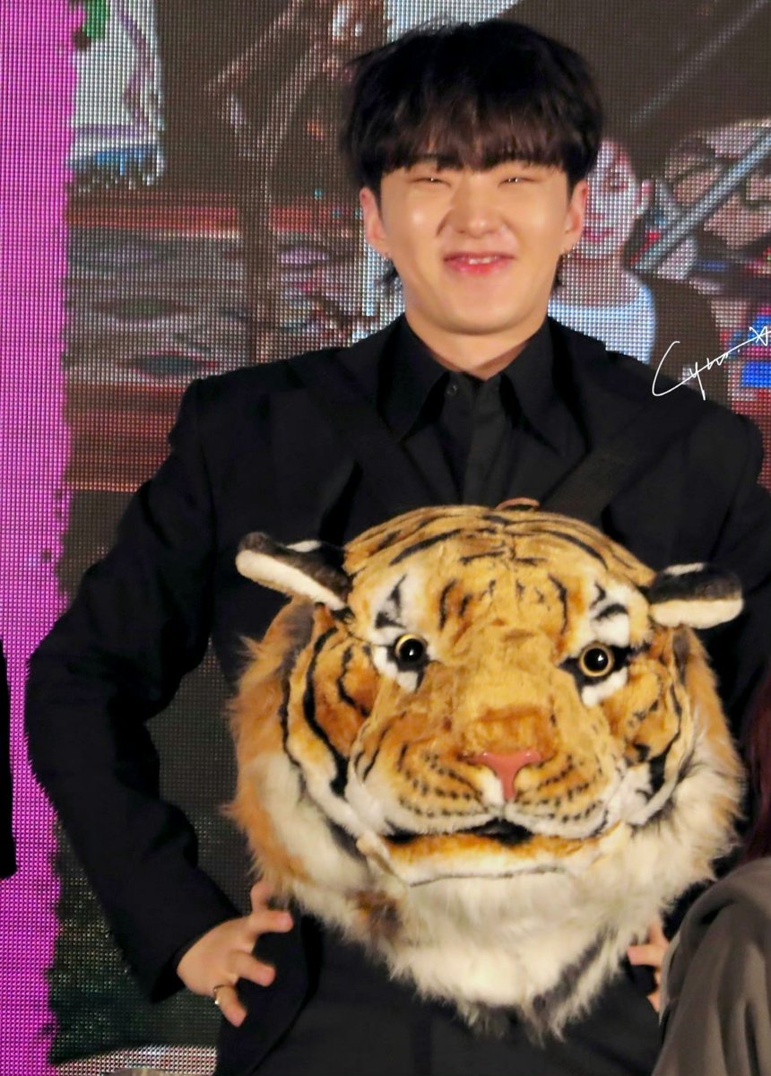soongyu's tweet photo. TIGER BABIE 🥺🥺🥺🥺🥺🥺🥺🥺🥺🥺🥺🥺🥺🥺🥺🥺🥺🥺🐯🐯🐯🐯🐯🐯🐯🐯🐯🥺🥺🥺🥺🥺🥺🥺 https://t.co/8sMWHYOus3