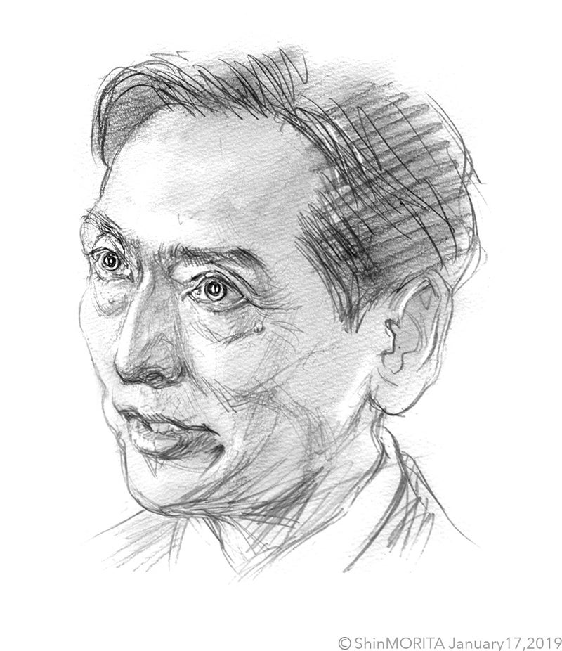 moritax321's tweet image. 「回収に入ります！」 
梅田銀行の矢野さん
#まんぷく #矢島健一 さん