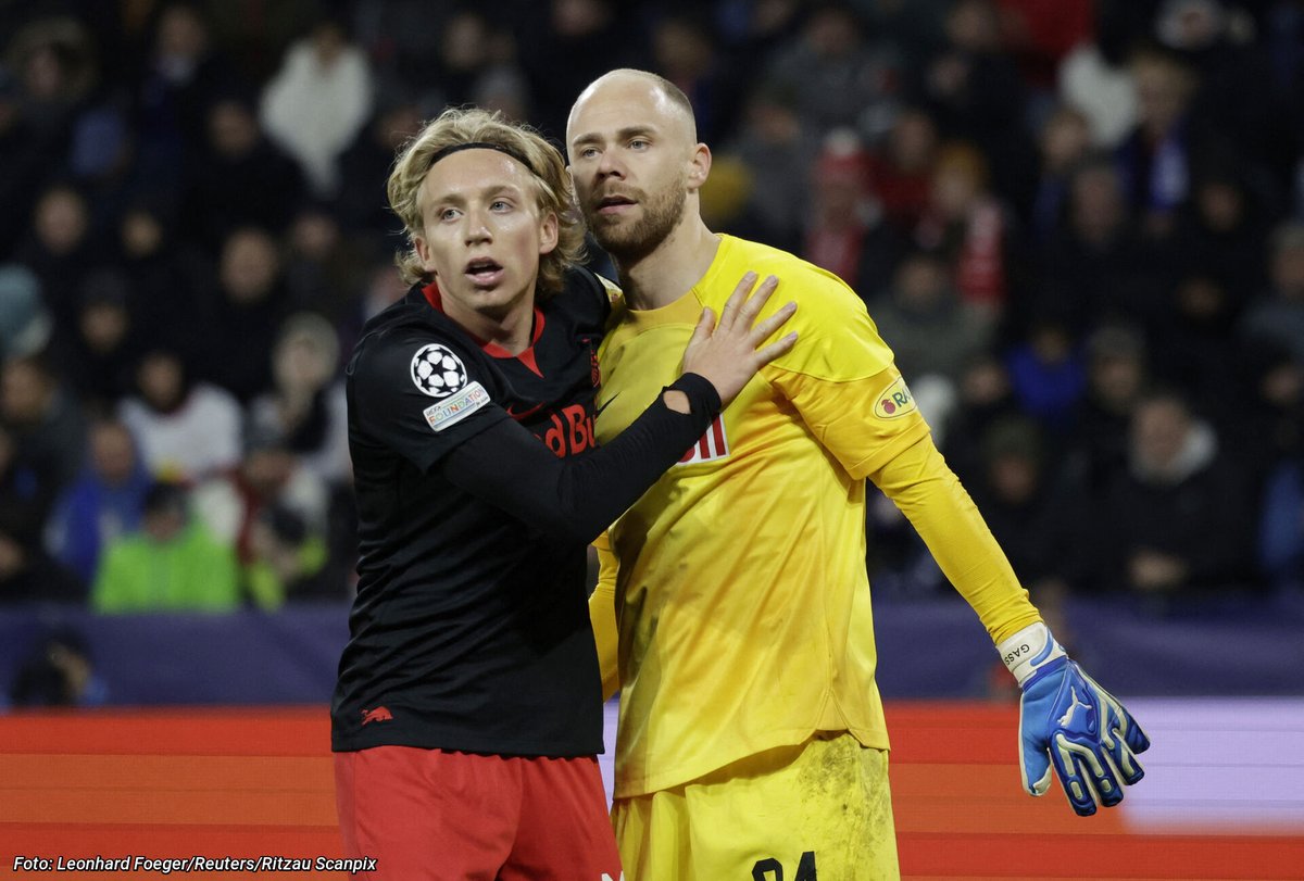 Fodbold FM tweet media