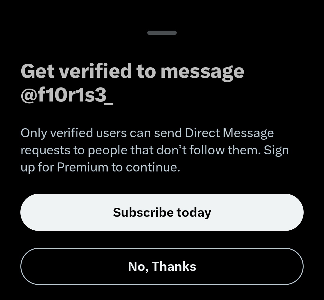 adauxilio's tweet photo. @f10r1s3_ Can't dm you po huhu. https://t.co/HOQRvcbRO1