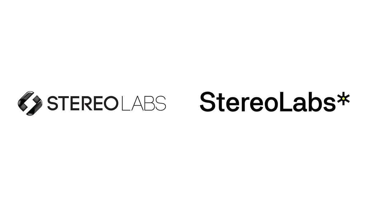 Today on Brand New (Reviewed): New Logo and Identity for @Stereolabs3D by @pentagram underconsideration.com/brandnew/archi…