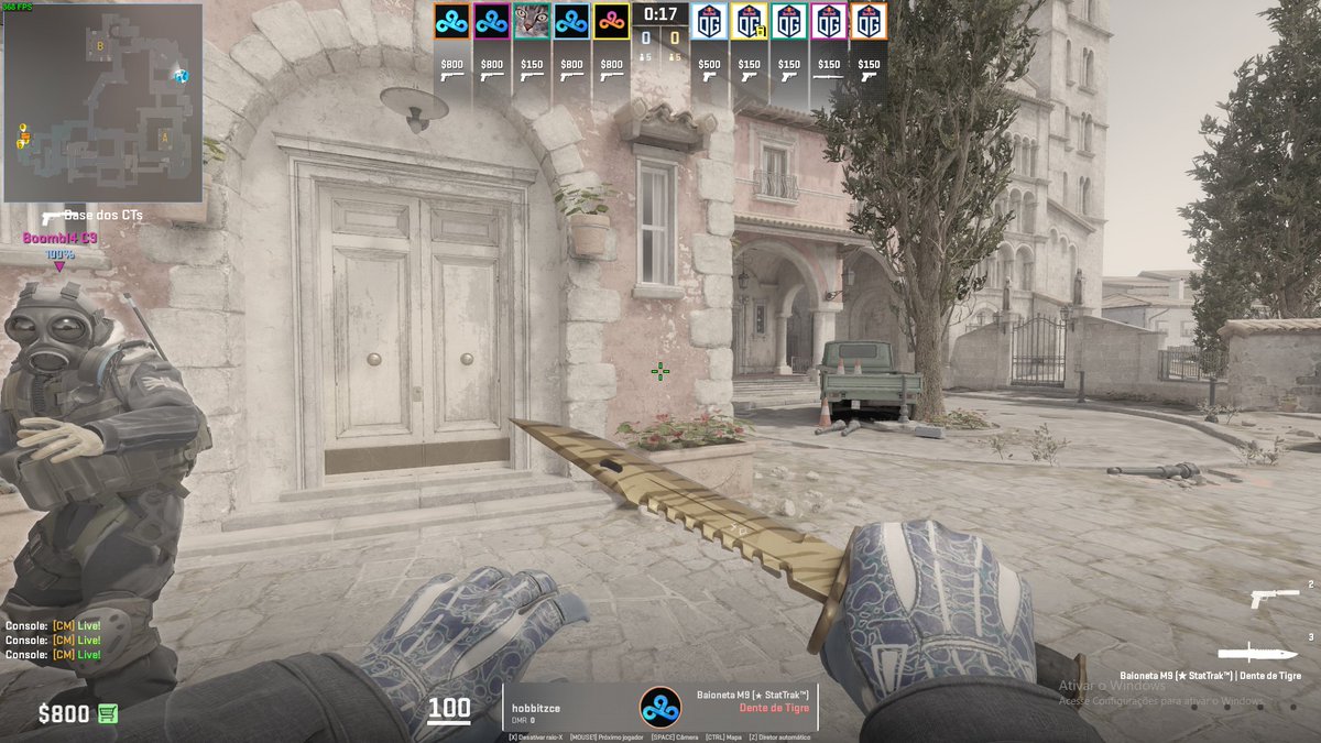 Estamos ao vivoooooooooo
twitch.tv/BiDa

CLOUD9 vs. OG
É MAJOOOOOOOOOOOR