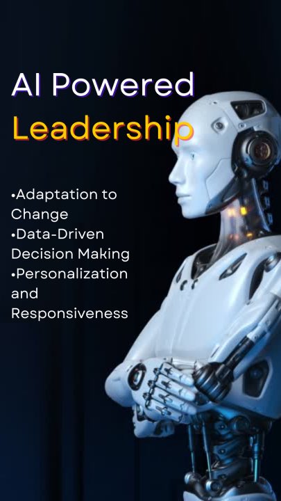 ed_pascoe91's tweet photo. Embark on a journey into the future of educational leadership with the groundbreaking concept of the "Virtual Principle"! 🤖Let's unravel its potential together and exchange thoughts on redefining leadership in the ever-evolving landscape of education #FutureTrendsInEdLeadership https://t.co/BElMUwQFw6