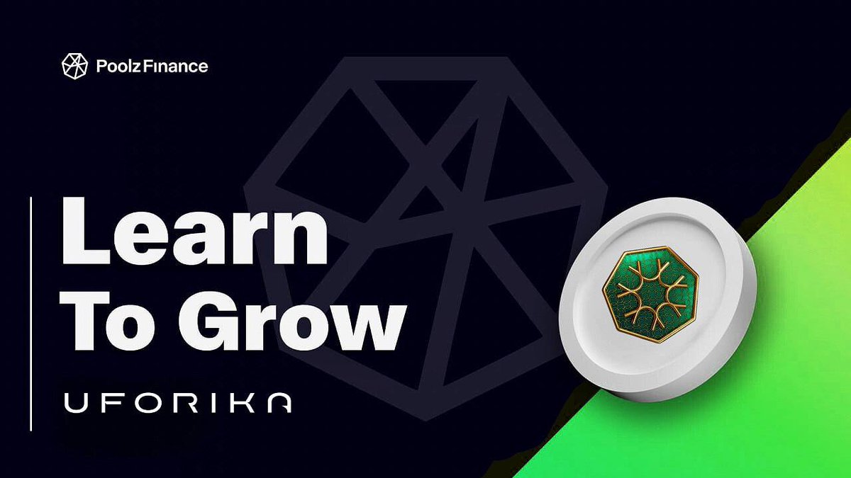 Poolz__'s tweet photo. 💫 Learn 2 Grow with @Planet_UFORIKA and win IDO $FORA allocations! 

Reply correctly below, Like &amp; Retweet:

1) UFORIKA is ...
2) Backed by: 
3) IDO date:

Uforika IDO on Poolz Finance: https://t.co/G89yfIrYbV https://t.co/Kp61lsz2cy