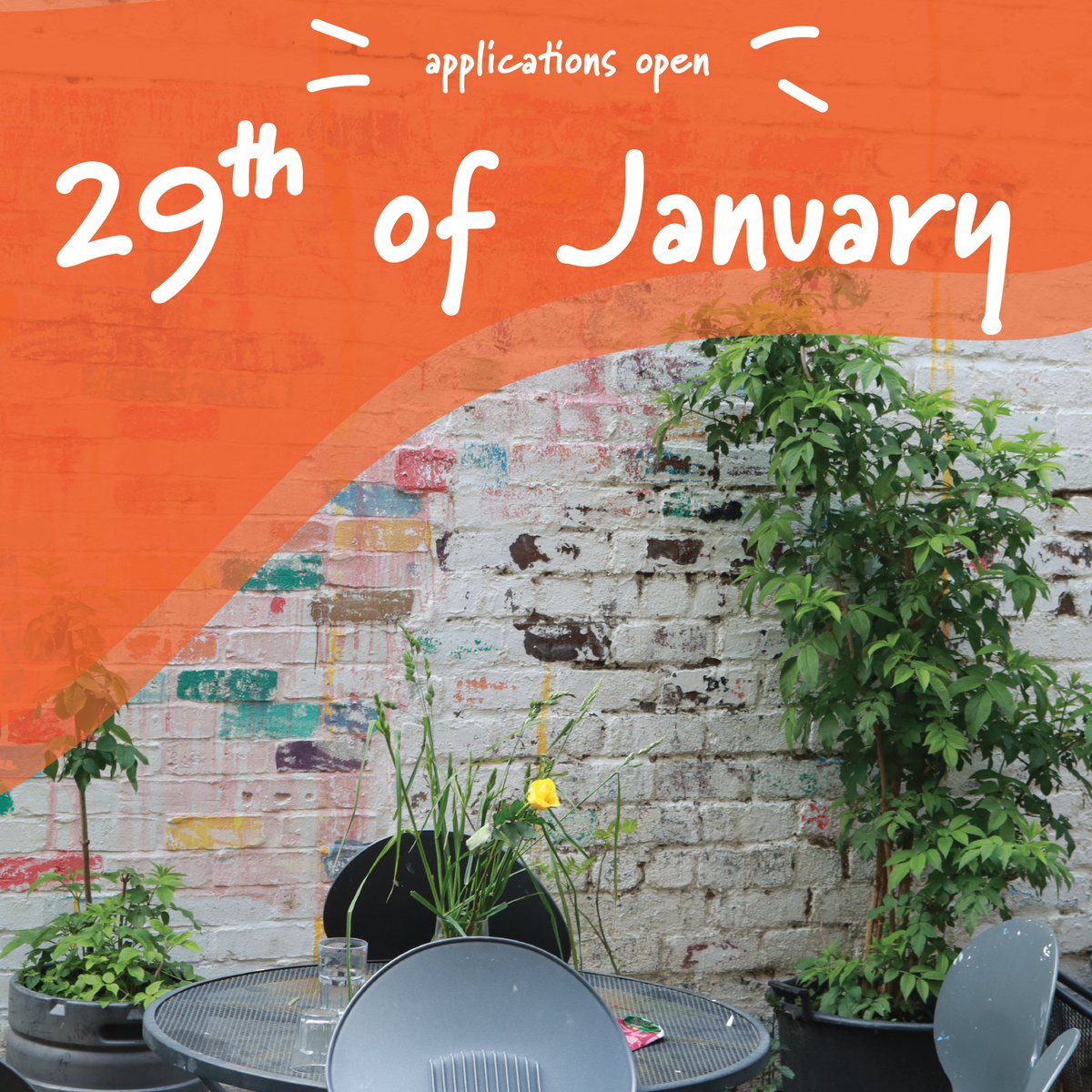 Edinburgh Student Housing Co-op (@edinburghcoop) on Twitter photo Interested in becoming a member of ESHC? Applications for the June 2024 🌞 move in will open on January 29th. The form will be on our website! Interested in becoming a member of ESHC? Applications for the June 2024 🌞 move in will open on January 29th. The form will be on our website!