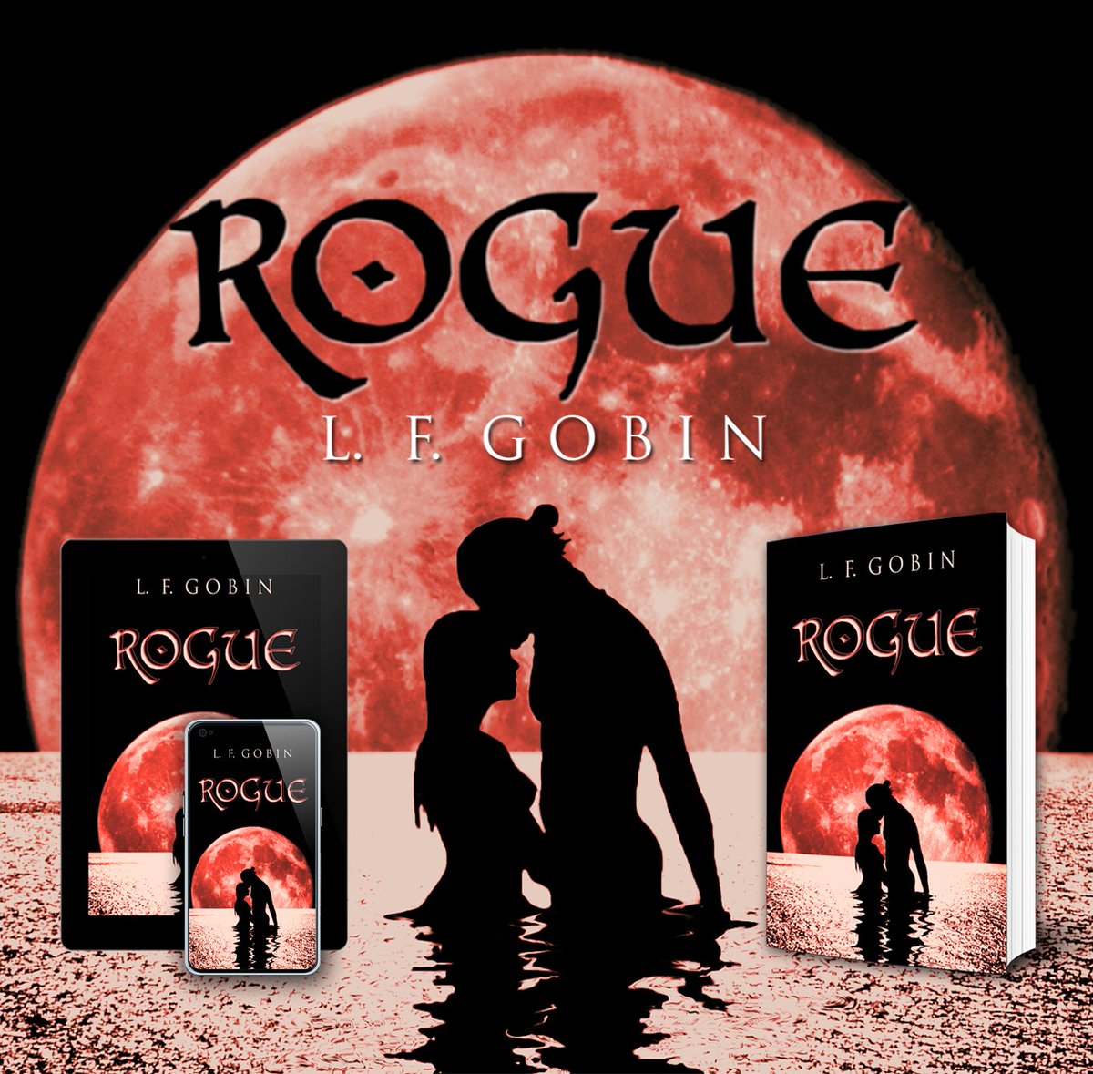 FREE BOOK! Rogue will be free to download and read on Amazon from 19th-23rd January! Rogue: amzn.eu/d/fyM9bbb #bookstagram #booksale #booklover #bookrecommendations #bookworm #supernaturalfiction #paranormalfiction #youngadultfantasybooks #youngadult #vampire #horror