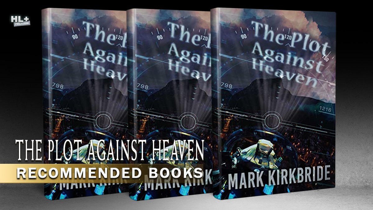 @HLfavorito1 @MarkKirkbride 'Every authentic review is a virtual applause for the author - share your experience!' Mark Kirkbride. @MarkKirkbride markkirkbride.com mybook.to/The-Plot-Pb #GateCrashingHeaven