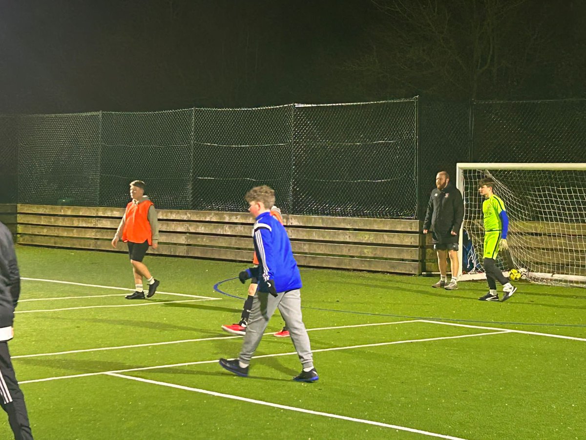 Wayne Bates tweet media