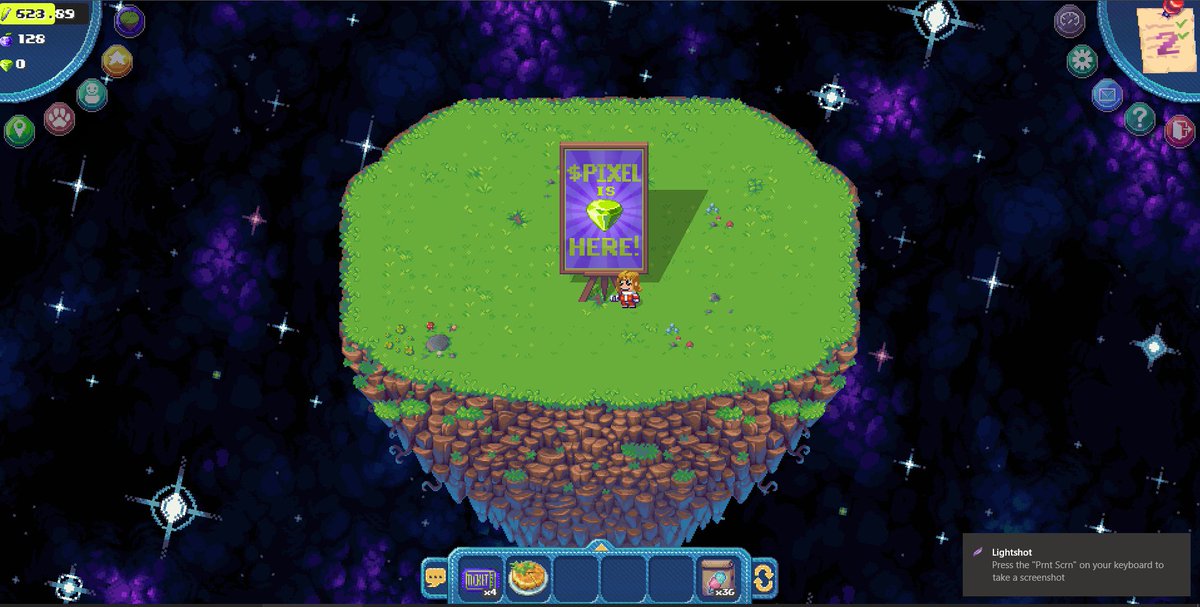 Lay2Crypto's tweet image. Very great project !