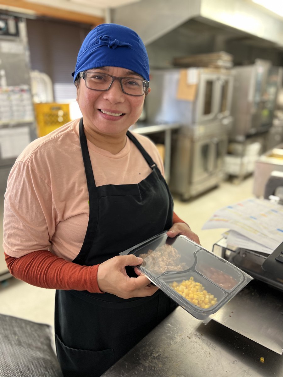 Legislators will soon vote on federal funding levels for programs such as WesleyLife Meals on Wheels — specifically, our already limited Title III funding. A decision to lessen the amount would dramatically affect our ability to serve nutritionally vulnerable Iowans. Please