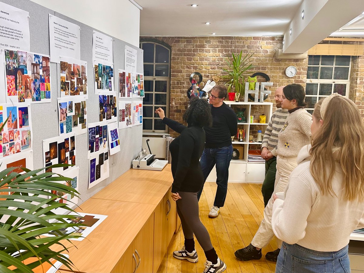 Hudson Fuggle tweet media