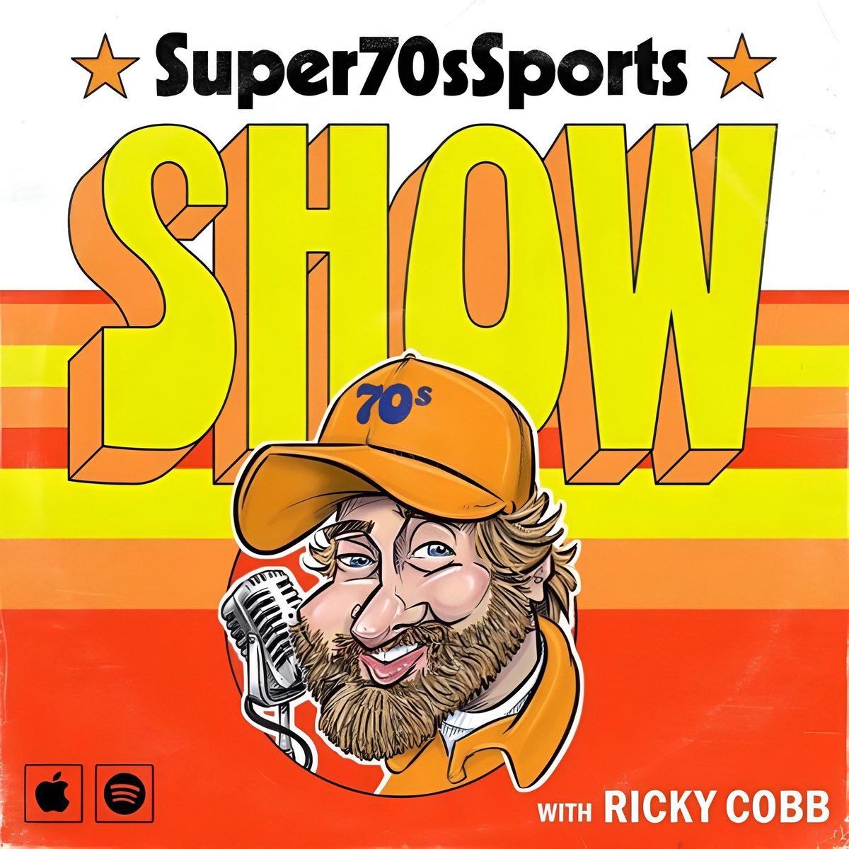 All-new S7S Show and we’re talking NFL playoffs, being cheated out of an epic snow game in Buffalo, Tony Romo’s mouth, the Nick Saban and Bill Belichick news, our favorite sports siblings, and I tell my Paul Simon story. Pull up a chair, motherfucker. 👉 podcasts.apple.com/us/podcast/the…