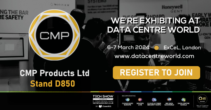 🌐Join us at <a href="/DataCentreWorld/">Data Centre World</a> London 🌐
We will be displaying our extensive cable management solutions at ExCel London from 6th-7th March.  Visit us at stand D850 to consult with our technical experts for advice on cable management 🤝
#datacentreworld #datacentreworldlondon