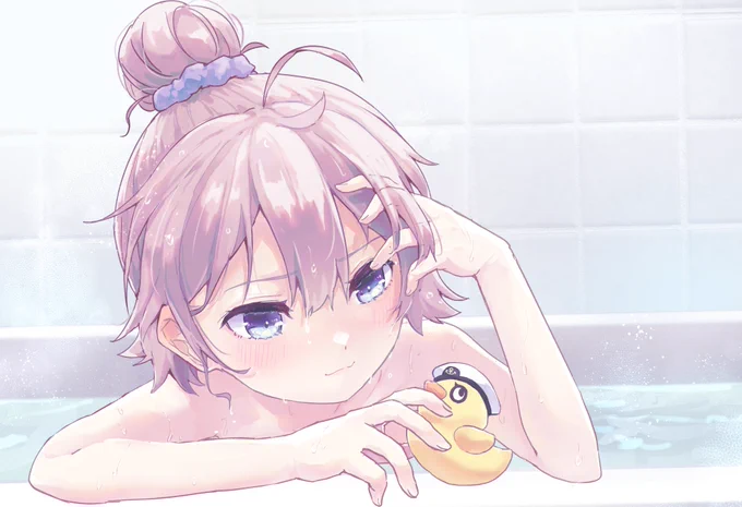 お風呂葉 