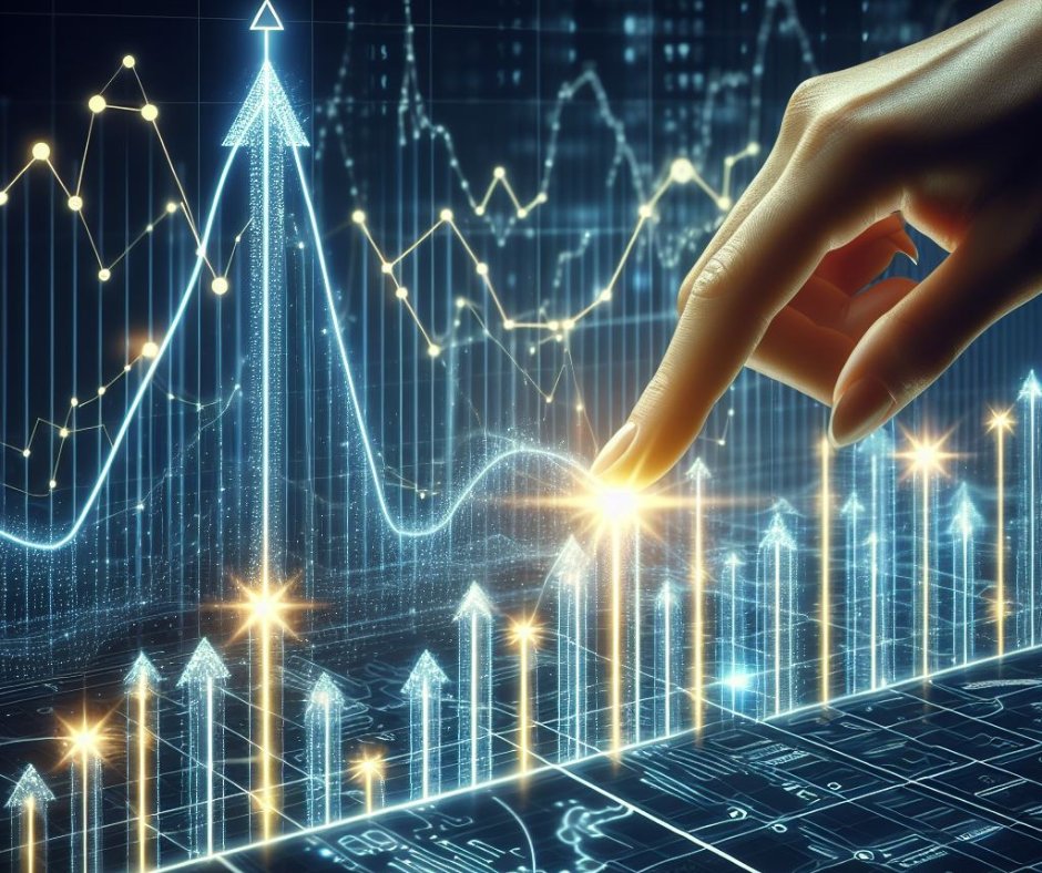 We brengen een dynamische Economische (uitvoerings-)Agenda uit. Hiermee versterken we onze economische positie. 📈 Met deze agenda werken we aan de ambitieuze doelstellingen en wensen.

👉 Kijk voor meer informatie op oostgelre.nl/economische-ag….