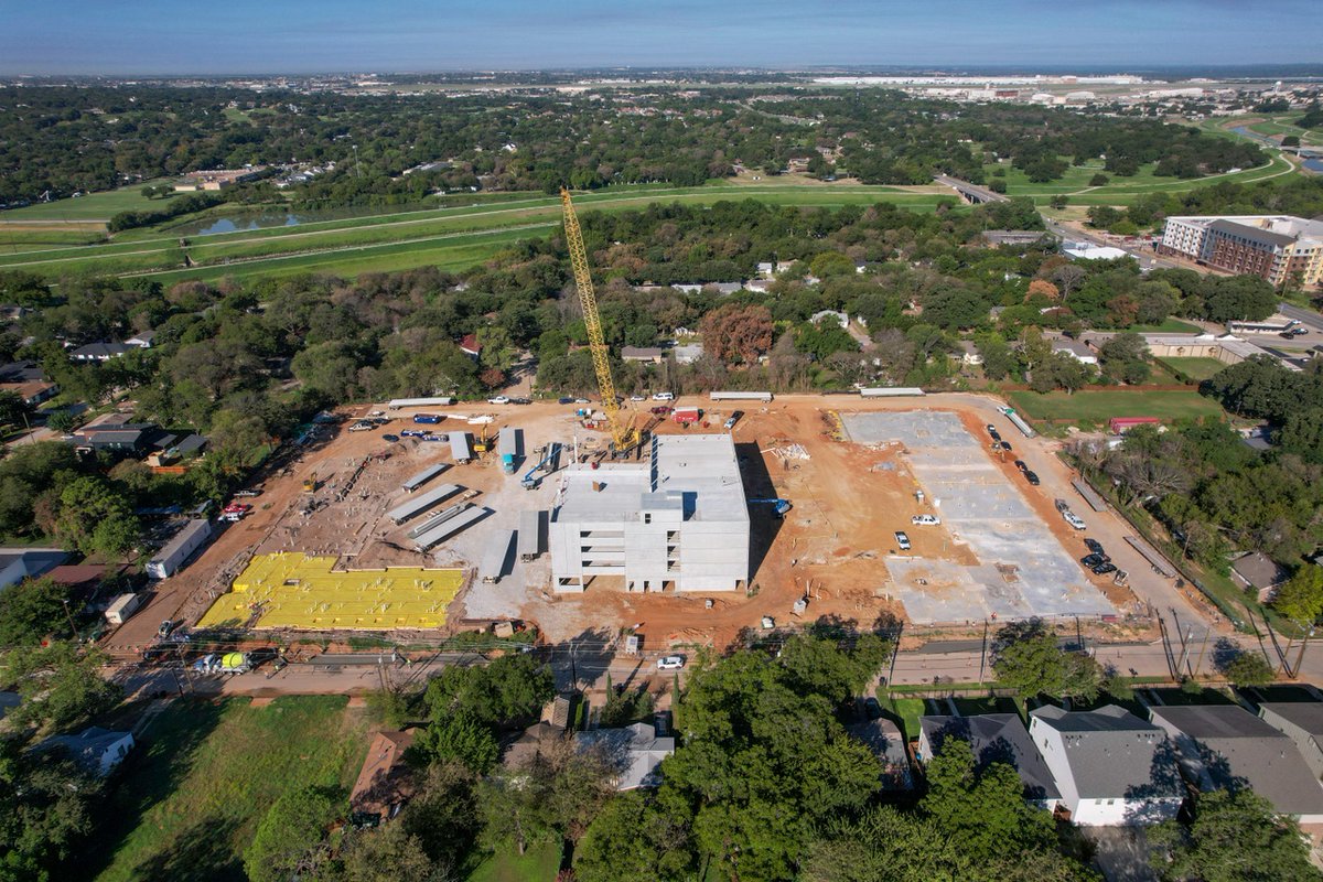KWA Construction tweet media
