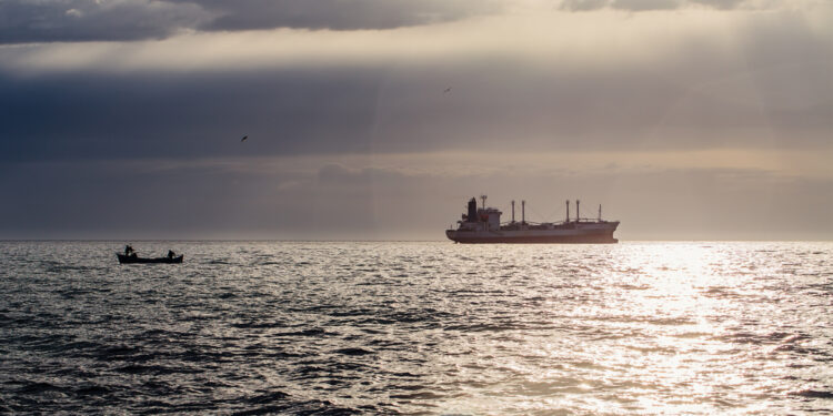 #Houthi rebels targeted a US-owned bulk carrier, the M/V Genco Picardy, with an Uncrewed Aerial System (UAS) in the Gulf of Aden. Click the article to read more👉tinyurl.com/4cpszvyf #security #shipping #RedSea