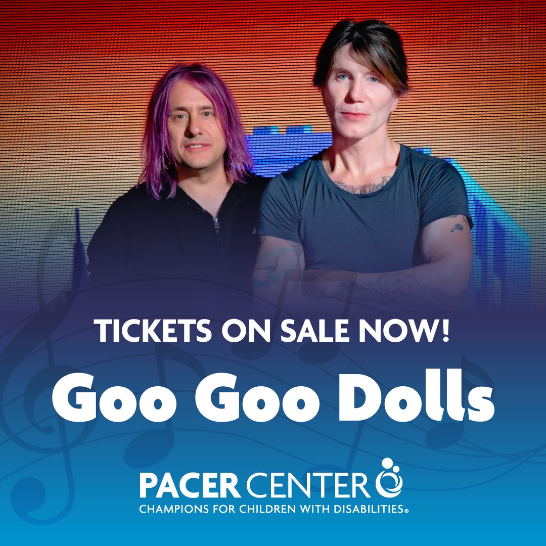 PACER Center tweet media