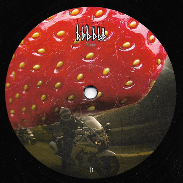 booleanloom's tweet image. EOD - Swurlk EP will have to do. It's a beauty!