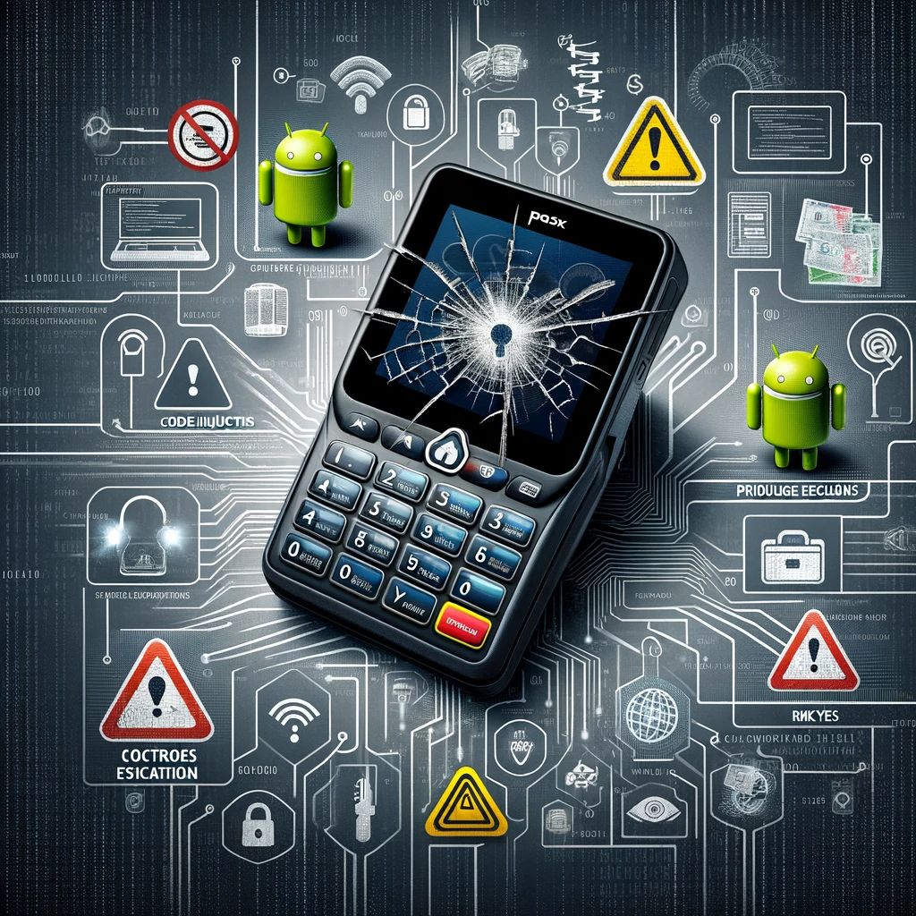 iamnoahfranklin's tweet image. 🚨 Alert: Vulnerabilities in PAX POS Devices! 🚨
STM Cyber uncovers 6 critical flaws in Android-based PAX POS systems. Time to review your POS security! #CyberSecurity #PAXPOS #VulnerabilityAlert
🔗 buff.ly/3tWObmk