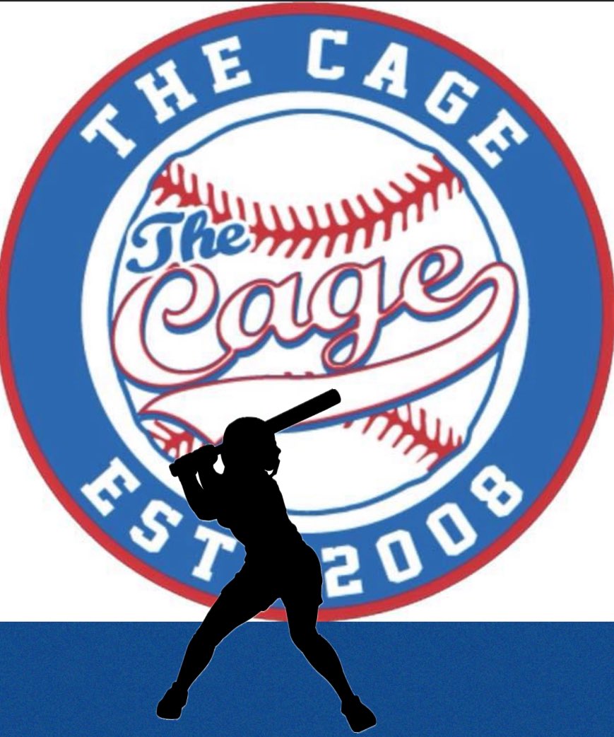 The Cage tweet media