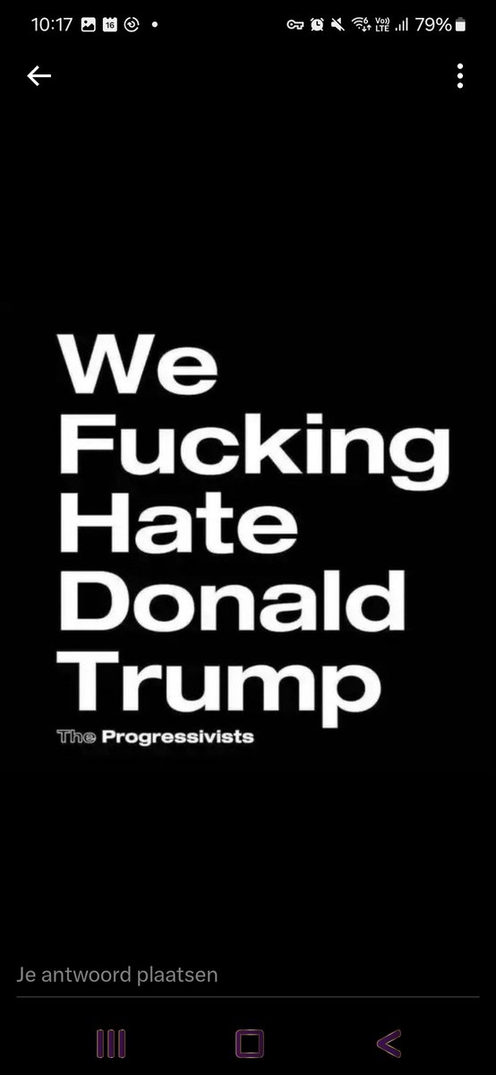 We Fucking Hate Donald Trump 👑‼️ @ShawnForGeorgia @SARA2001NOOR @kristinresistin @KassiesDad @LiamLong85 @LocolopezNYC @BlueStormComin1 @bab_102 @3dogdayz @artisan_ross @catt_joyy @NiceorNecessary @electroboyusa @Eliz2Vargas @ellohhlo @itsElsee @ItsJeffHudson @itsClarkPowers…