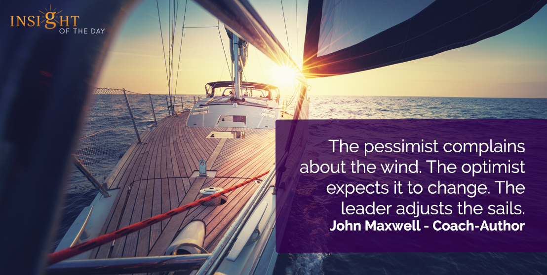 GiftRepSandy's tweet image. Pessimists, optimists, and Leaders