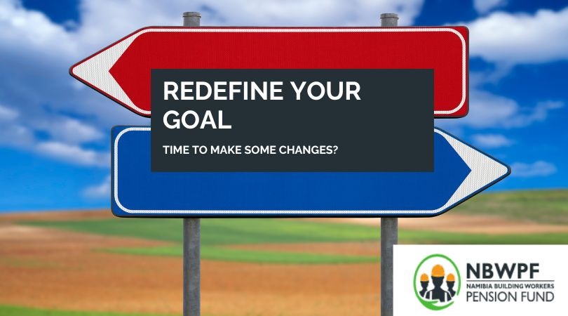 Once you have thought about your goal & have also thought about your current situation in detail, then you can get onto REDEFINING YOUR GOAL, so that it is actually something that  can strive for and achieve.
Remember to save for retirement.
#pensionplanning #goalsetting2024