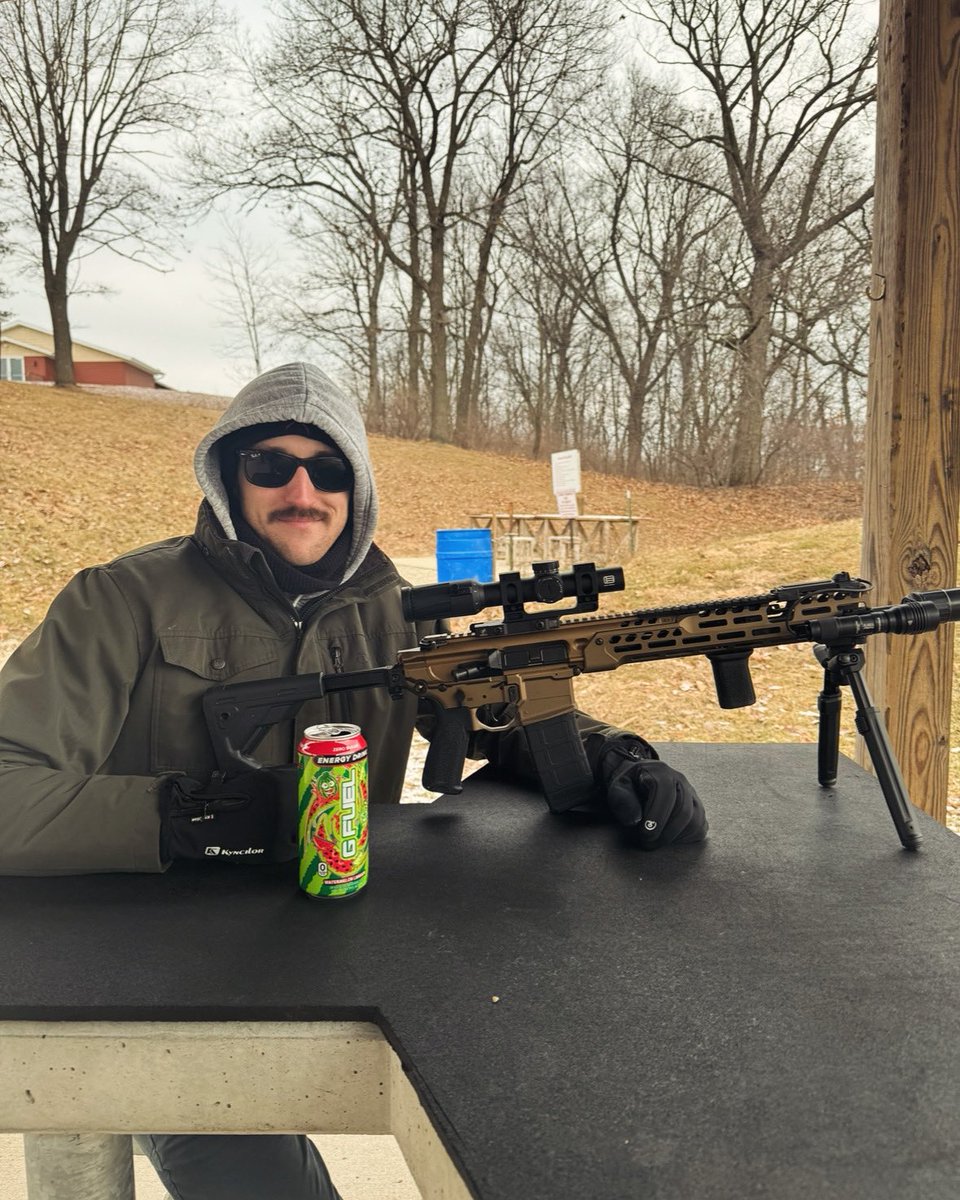 SergeantHeine's tweet photo. Life is better with GFUEL! 😎
.
.
.
.
.
.
.
.
#gfuel #gfuelenergy #gfuelcan #gfuelgaming #gamer #gamerlife #gamer4life #gamers #gamersofinstagram #twitch #twitchstreamer #twitchstream #twitchstreaming #influencer #influencers #influencerdigital #marketing #marketingdigital https://t.co/EYDSteVKLm