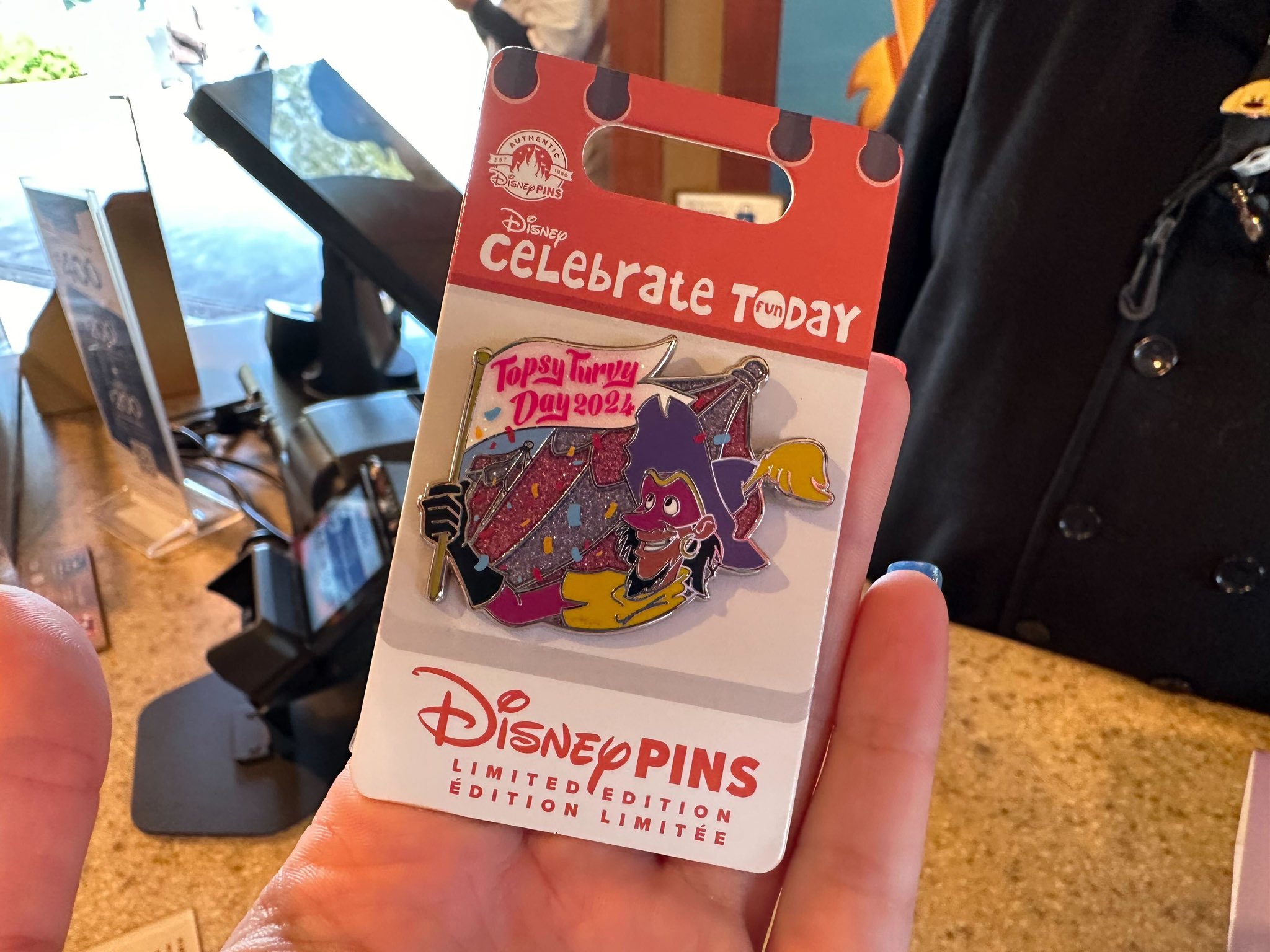 Today's HS trades and gets : r/DisneyPinSwap