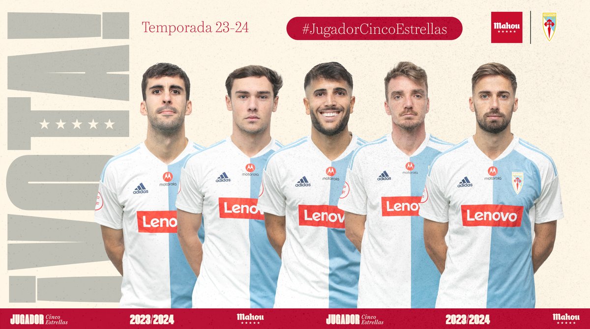 S.D. Compostela tweet media